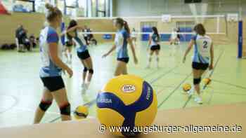 Auf die Volleyball-Damen der Lechrain Volleys wartet zum Auftakt ein spannender Gegner