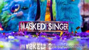 „The Masked Singer“: Diese drei Stars steckten unter den Masken