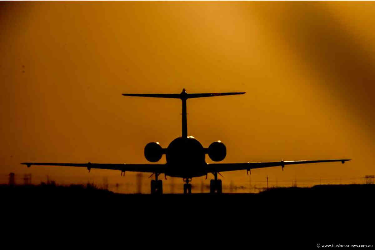 Downer Group wins Albany Airport contract