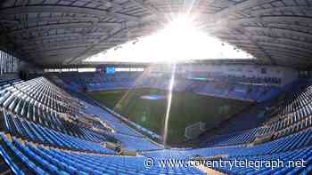 Coventry City takes over CBS Arena council car park in £1.6m deal
