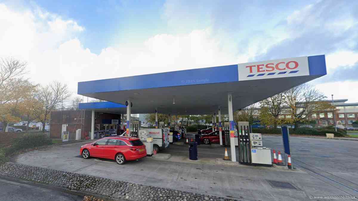 Tesco drivers told of £60 spend rule with deadline on Sunday