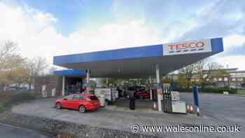 Tesco drivers told of £60 spend rule with deadline on Sunday