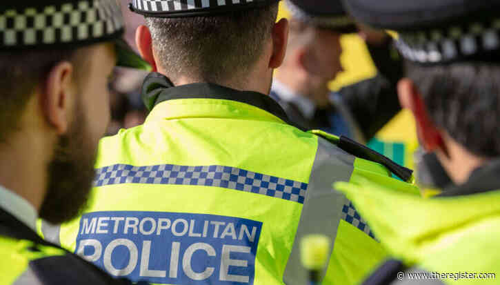 Metropolitan Police's unchecked use of shoplifting platform lands force in trouble with data watchdog