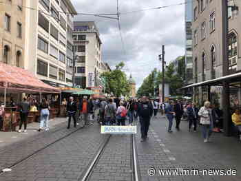 Mannheim – Appell der Mannheimer Wirtschaft: Auf Gewerbesteuererhöhung verzichten!
