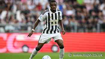Transfer rumors, news: Liverpool eye move for Juventus' Kalulu