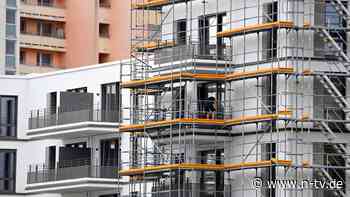 Berlin und Düsseldorf vorn: Studie: Angebotsmieten steigen in Deutschland wieder schneller