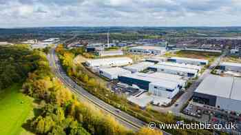 News: &pound;27.8 billion fund to support next wave of South Yorkshire growth projects