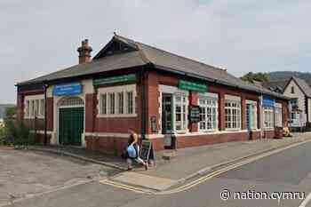 Opposition grows towards demolition of town's historic Victorian railway ticket office