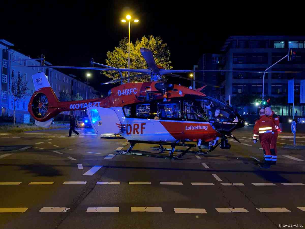 Köln: Jugendlicher nach Trainsurfing-Unfall gestorben