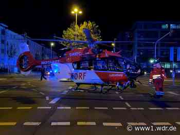 Köln: Jugendlicher nach Trainsurfing-Unfall gestorben