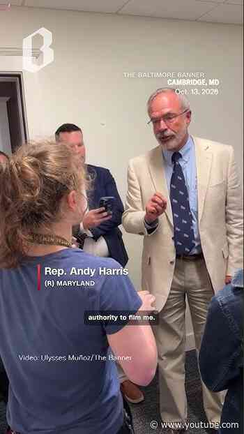 CNN speaks to journalist after GOP Rep. threatens to have her arrested
