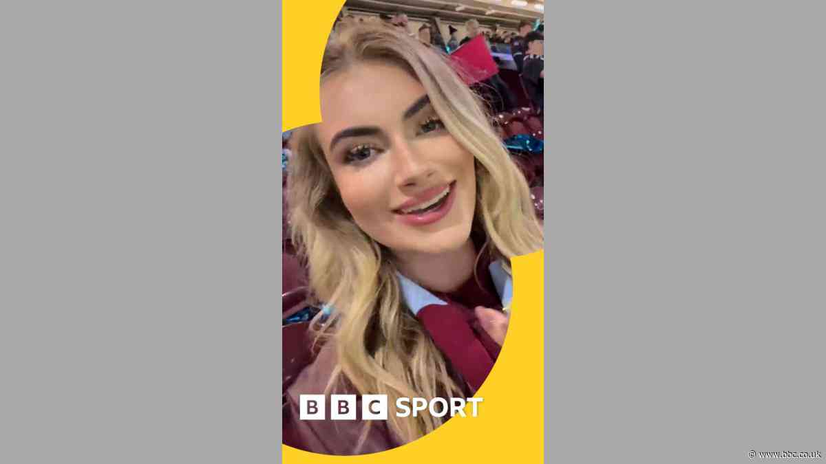 'Aston Villa are a force to be reckoned with'