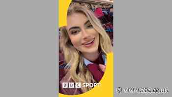 'Aston Villa are a force to be reckoned with'