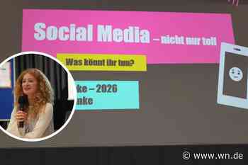 Mobbing und Hass auf Social Media: Das kann man dagegen tun