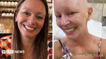 My contraceptive coil saved my life after it revealed I had cancer