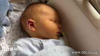 Our baby died on Christmas Eve and we're still waiting for answers