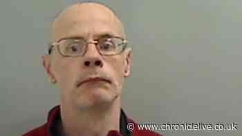 Sex offender rumbled with forbidden phone when it rang in his pocket during police visit