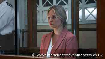 Coronation Street fans think there's something missing as Sarah Platt goes on trial for murder