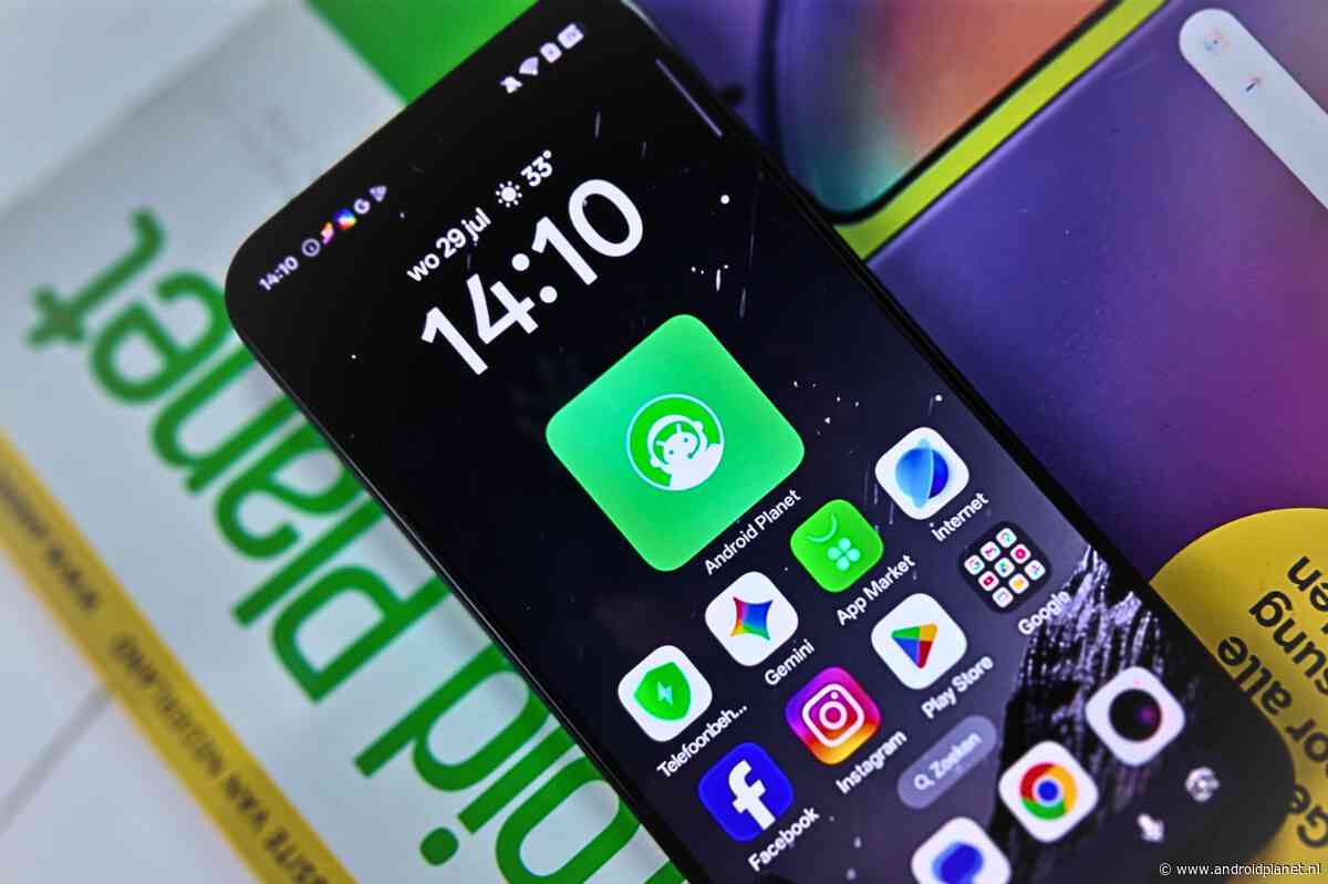 Meerdere lekken Oppo Reno 17 in aanloop naar snelle lancering