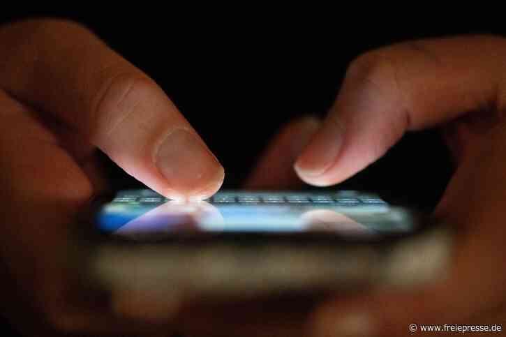 Kindesmissbrauch vorbereitet? „Pedohunter“ aus Freiberg überführen Nachwuchs-Trainer aus Eilenburg