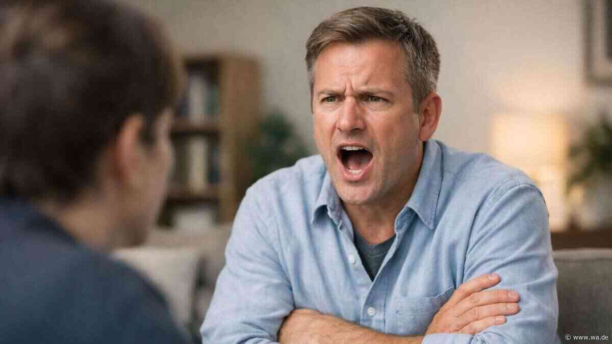 Diese 7 Sätze verraten Menschen mit niedrigem EQ