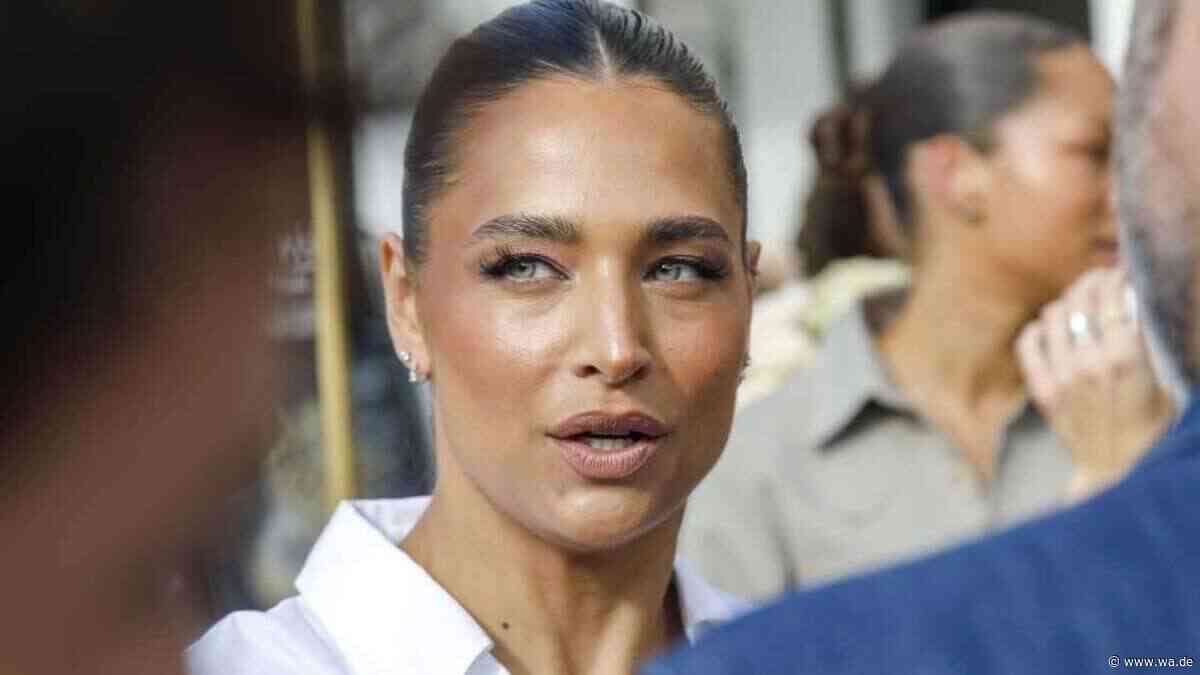 „Strengstens abgeraten“: Amira Aly spricht über Komplikationen in Schwangerschaft