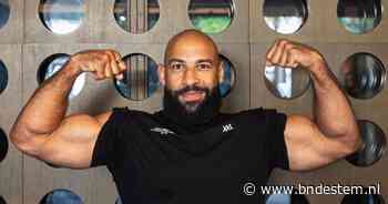 ‘Het beest’ Roy Meyer mag weer los: Bredase MMA’er keert na spectaculaire knock-out al snel terug in de kooi