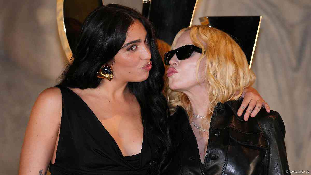 Lourdes Leon wird 30: Madonna erinnert an die dramatische Geburt ihrer Tochter 