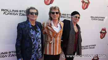 Rolling Stones voegen vijf nieuwe nummers toe aan Foreign tongues