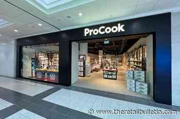ProCook Q2 sales jump 13.2% despite impact of heatwave