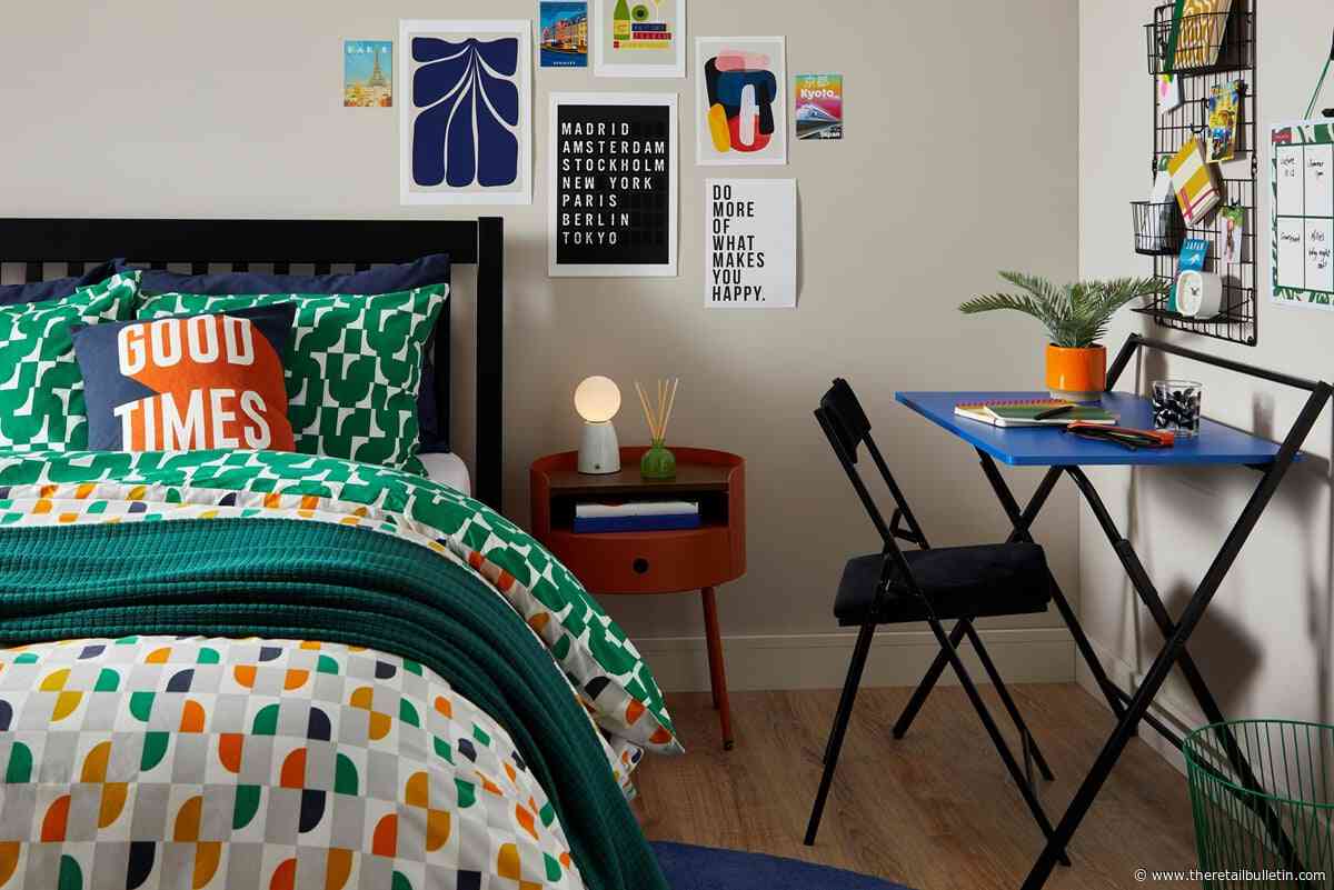 Dunelm Q1 sales rise 1.1% to £433m as trading strengthens
