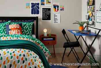 Dunelm Q1 sales rise 1.1% to £433m as trading strengthens