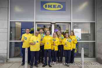IKEA opens new Plan and Order Point in Aberdeen’s Union Square