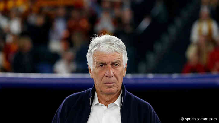 Gasperini claims Roma were far superior to Real Madrid despite 4-3 defeat: ‘They were outclassed in everything’