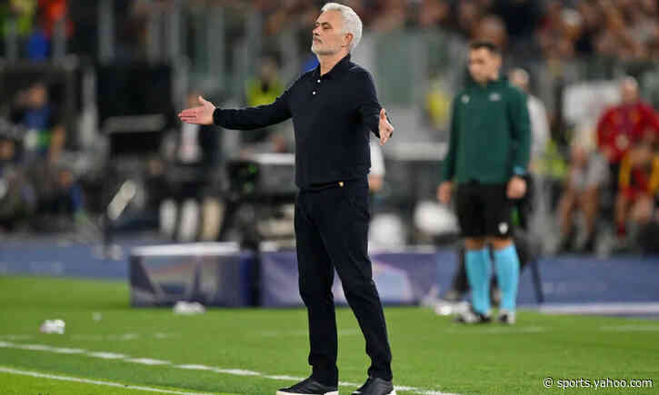 ‘You want to kill a player’ – Real Madrid manager Jose Mourinho blasts Spanish FA over Vinicius Junior ban timing