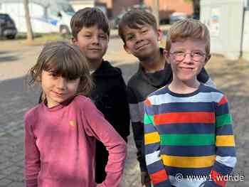 Finderlohn: Kinder in Weilerswist geben 700 Euro zurück