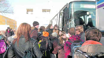Ärger um Buslinie 875: Mutter reicht Beschwerde ein