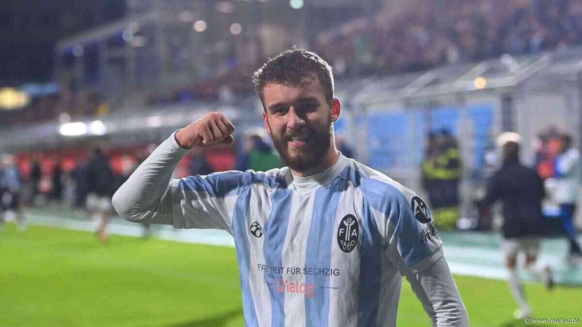 „Haben riesig Bock drauf“: 1860 München fiebert Derby entgegen