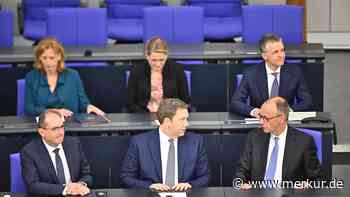„Nicht zustimmungsfähig“: Merz-Regierung droht nächster Zoff – jetzt wegen Plastiksteuer