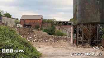 Plan for 58 homes at site of deadly mill explosion