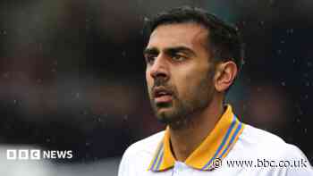 Barriers can be broken, says pioneering footballer
