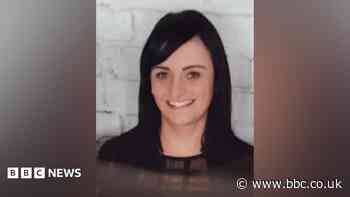 Family 'heartbroken' over woman's sudden death