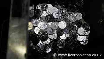 Rare 50p Atlantic Salmon 2023 coin sells for £123 on eBay