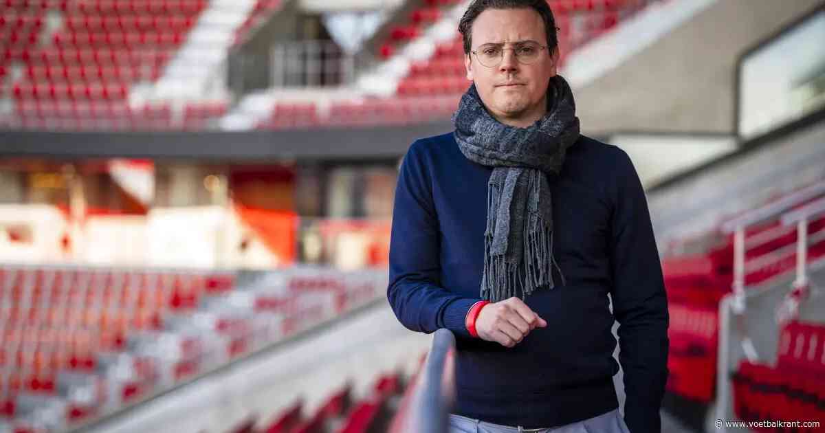 Antwerp speelt mogelijk sleutelrol in juridische strijd die voetbal duurder kan maken