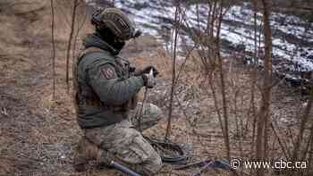 Starlink restrictions may hamper Ukraine's war effort. But the country can adapt, experts say