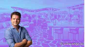 Head of Leisure Sales: Ein neuer Vertriebsexperte für 1912 Hotels