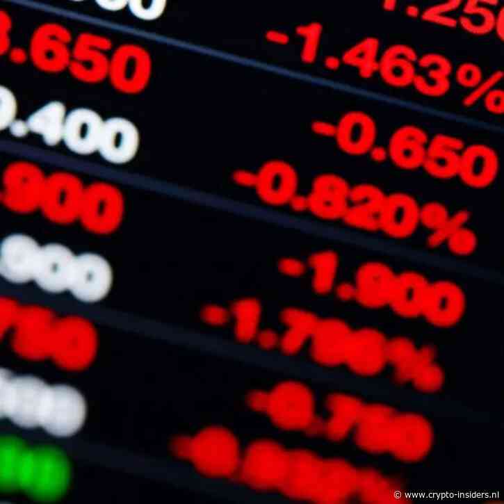Bitcoinminers en cryptobeurzen krijgen harde klappen op Wall Street