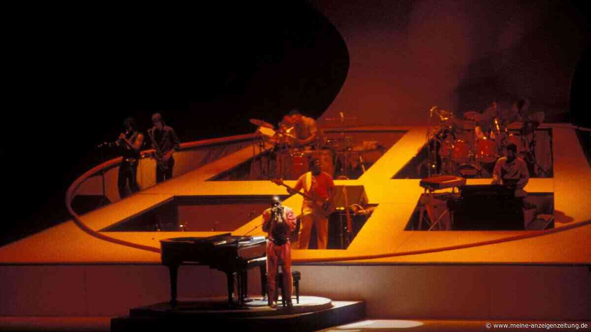 Eine der größten Musik-Legenden überhaupt startet Deutschland-Tour – warum viele Radio-Klassiker fehlen