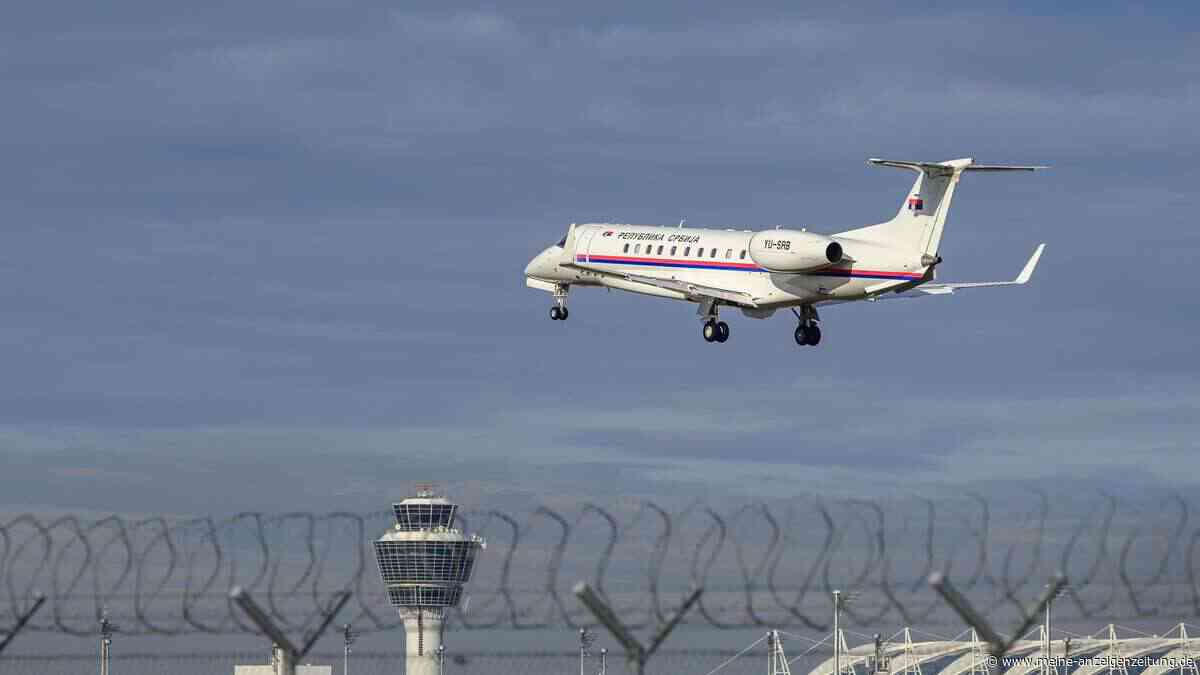 265 Wohnungen für Flughafen-Mitarbeiter: CSU-Rat warnt vor „sozialem Brennpunkt“