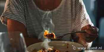 Wat is gezonder: warme lunch of warm avondeten?